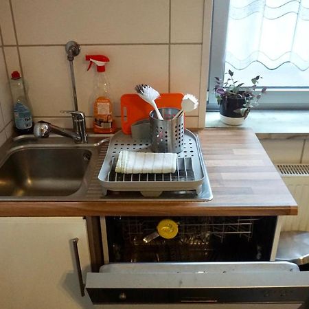 Joys Ferienwohnung Oberhausen  Exteriér fotografie