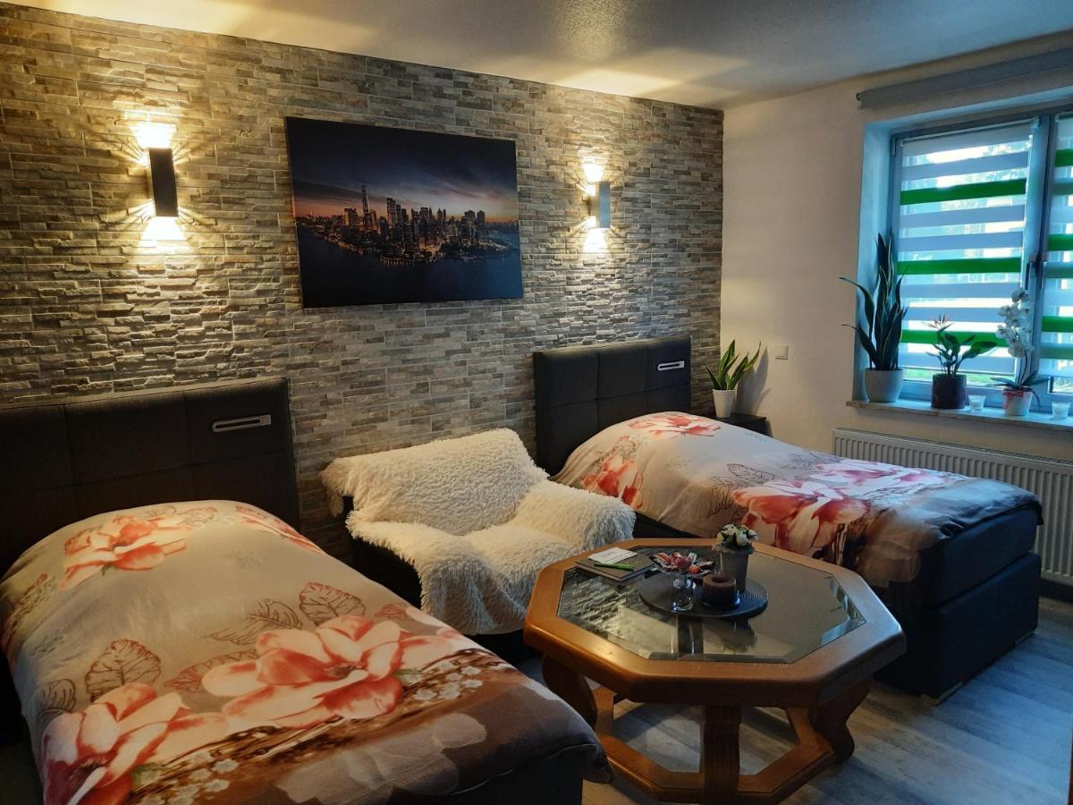 Joys Ferienwohnung Oberhausen  Exteriér fotografie