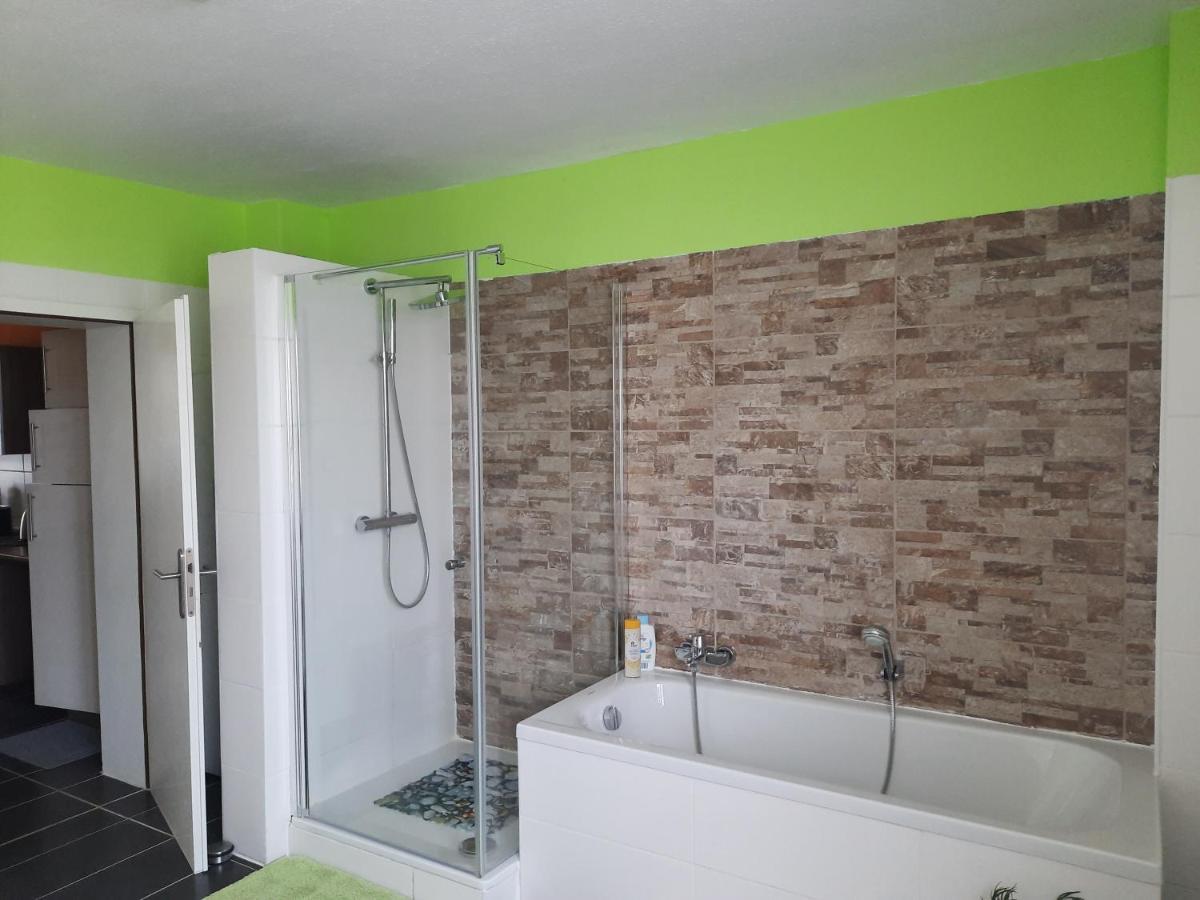 Joys Ferienwohnung Oberhausen  Exteriér fotografie